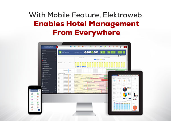 Elektraweb is mobile compatible