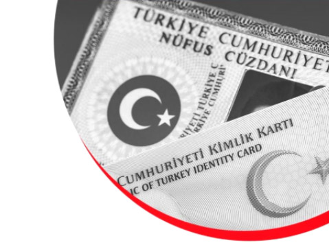 Otel Kimlik Okuma Programı