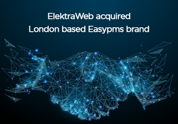 ElektraWeb Приобрела Easypms Бренд В Лондоне