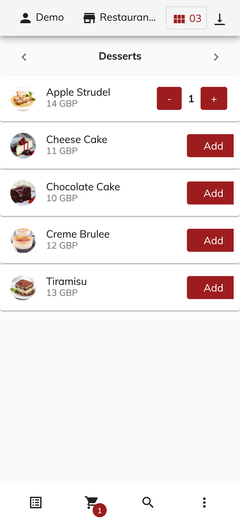 Web Based Pos Software-Elektraweb Hotel Management System&Hotel Program Demo Restaurant Management Card