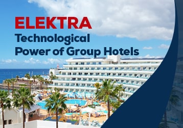 Технологические решения ElektraWeb для сетевых отелей