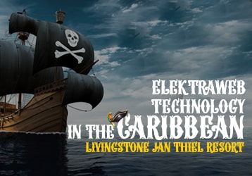 ElektraWeb Technology in the Caribbean