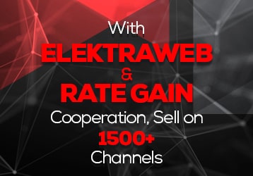 RateGain 1500 Channels