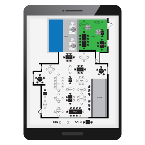 best pos systems for restaurants