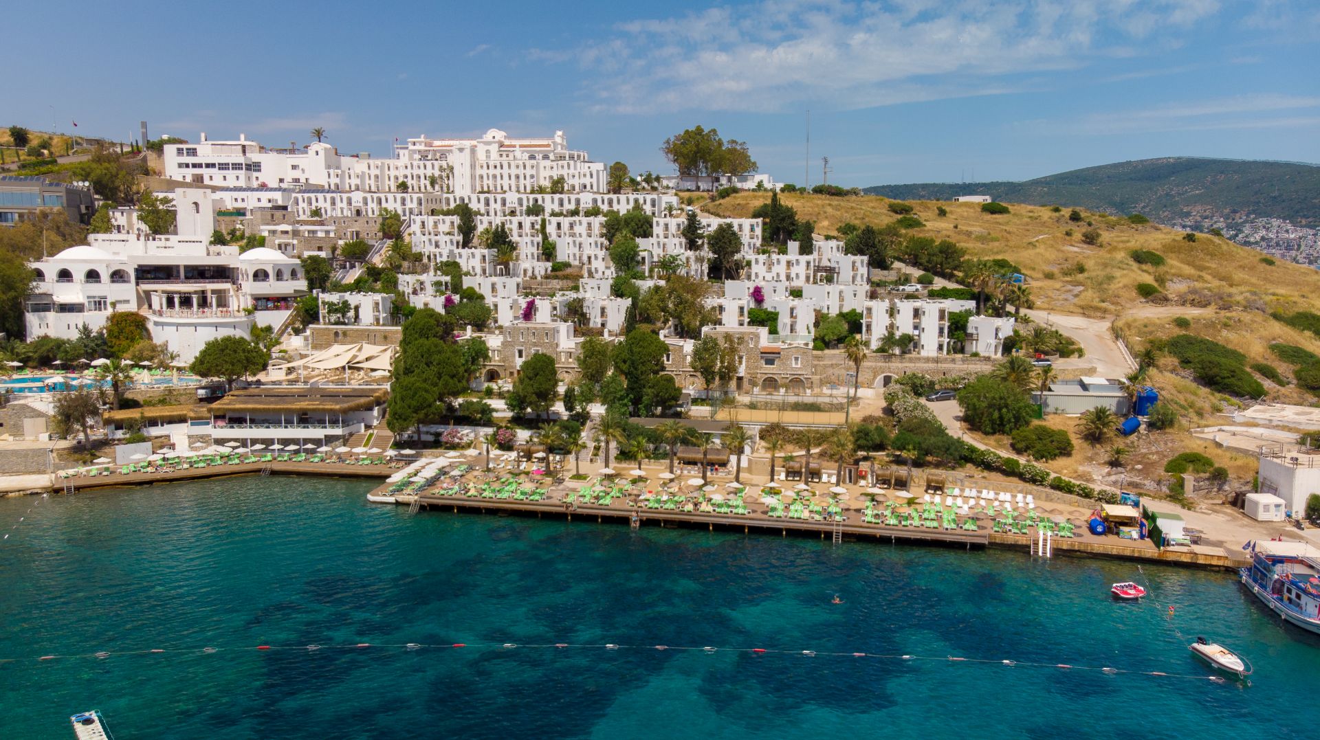 Bay Resort Bodrum