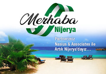 Merhaba Nijerya