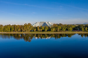 Aska Grand Prestige Hotel