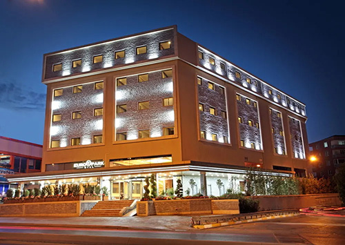Euro Park Otel