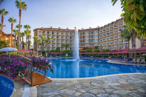 Miramare Queen Hotel