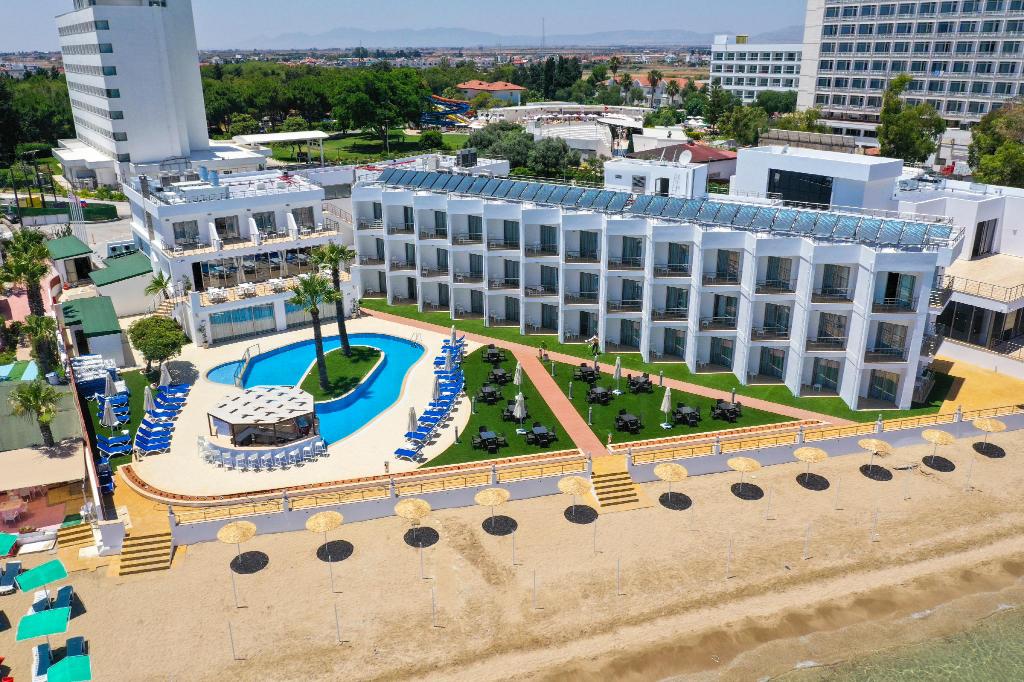 Mimoza Beach Hotel