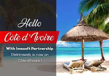 Hello Côte d’Ivoire!